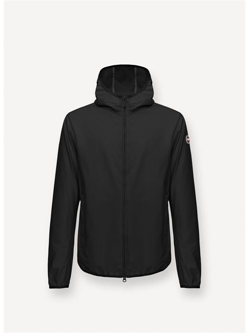 hoodie softshell jkt COLMAR ORIGINAL | 1861N 6WV99